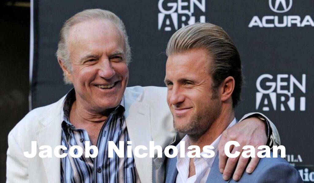 Jacob Nicholas Caan