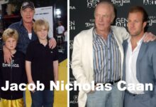 Jacob Nicholas Caan