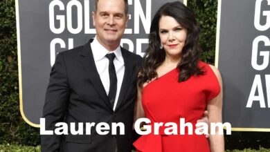 Lauren Graham
