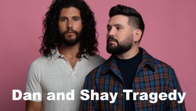 Dan and Shay Tragedy