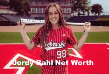 Jordy Bahl Net Worth