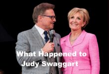 What Happened to Judy Swaggart
