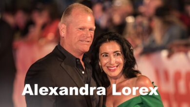 Alexandra Lorex