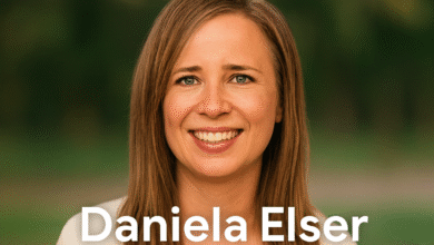 Daniela Elser