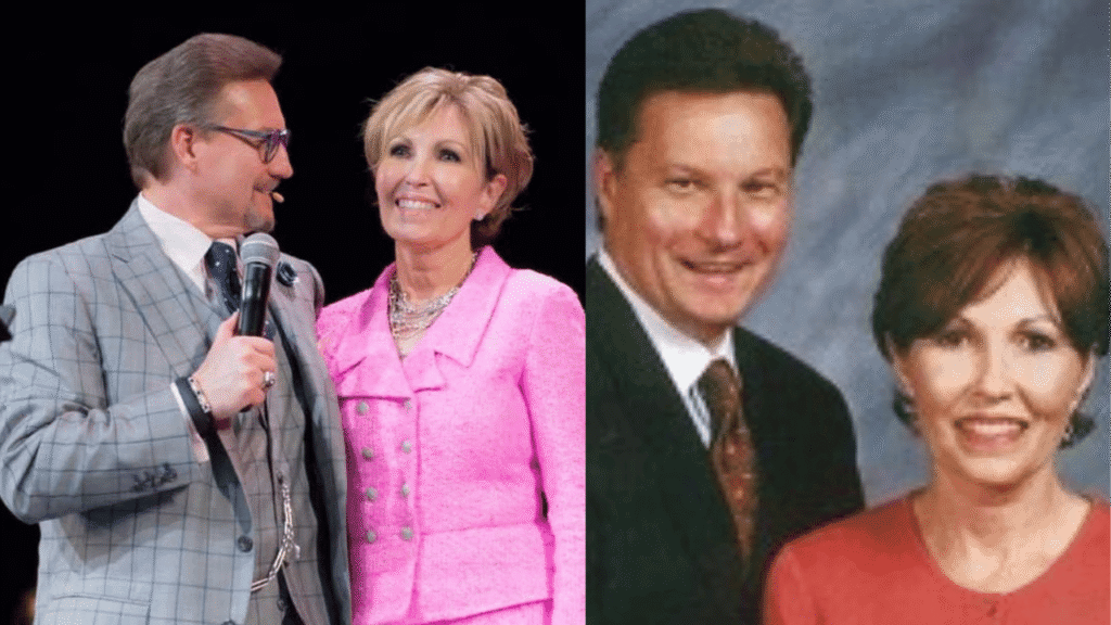 What Happened to Judy Swaggart