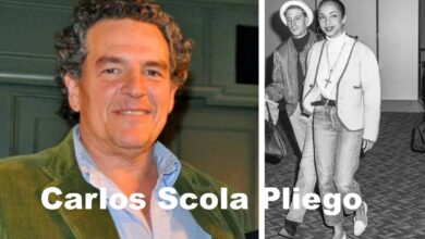 Carlos Scola Pliego