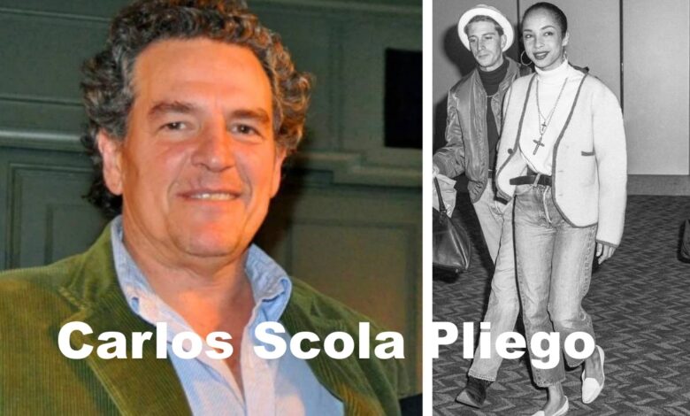 Carlos Scola Pliego