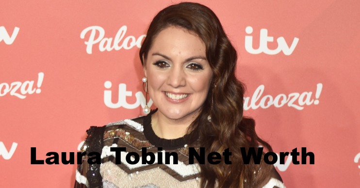 Laura Tobin Net Worth