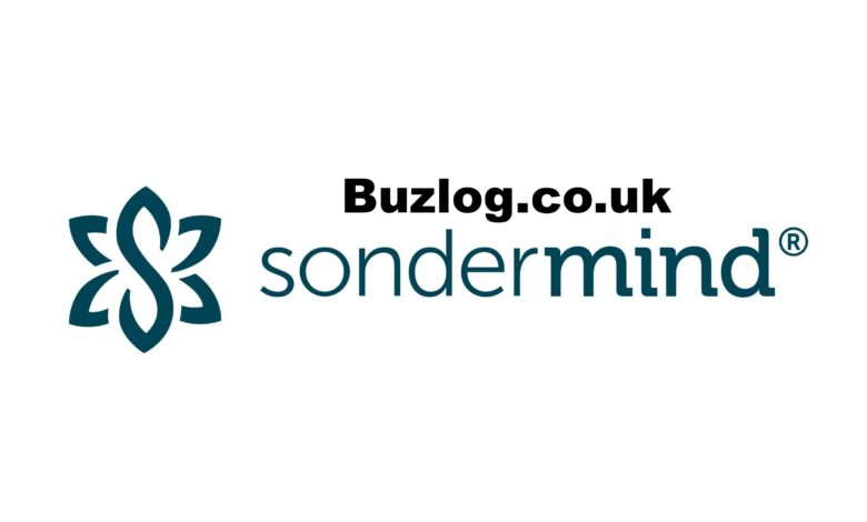 SonderMind Login