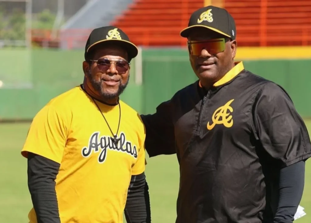 Luis Polonia Net Worth