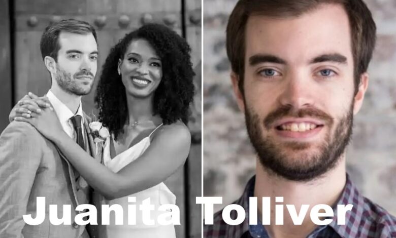 Juanita Tolliver Husband