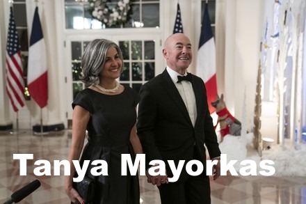 Tanya Mayorkas