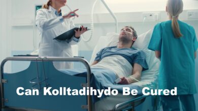 Can Kolltadihydo Be Cured