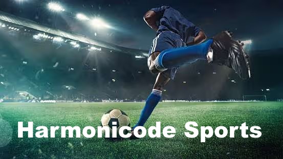 Harmonicode Sports