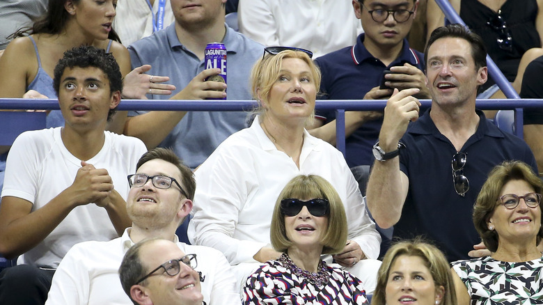 Oscar Maximilian Jackman