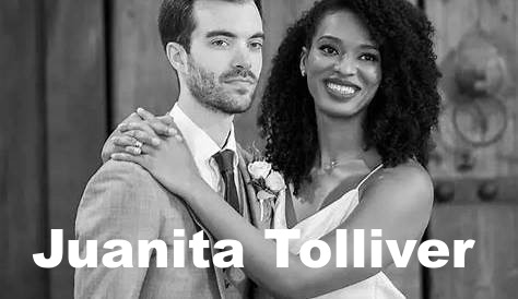 Juanita Tolliver Husband