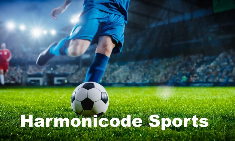 Harmonicode Sports
