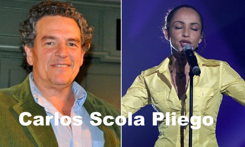 Carlos Scola Pliego