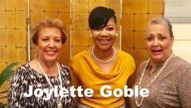 Joylette Goble