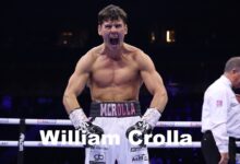 William Crolla