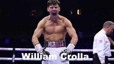 William Crolla