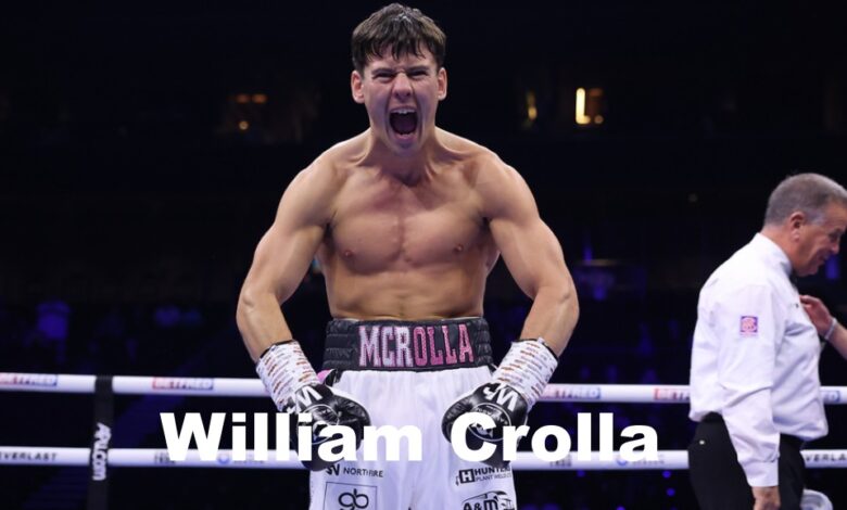 William Crolla