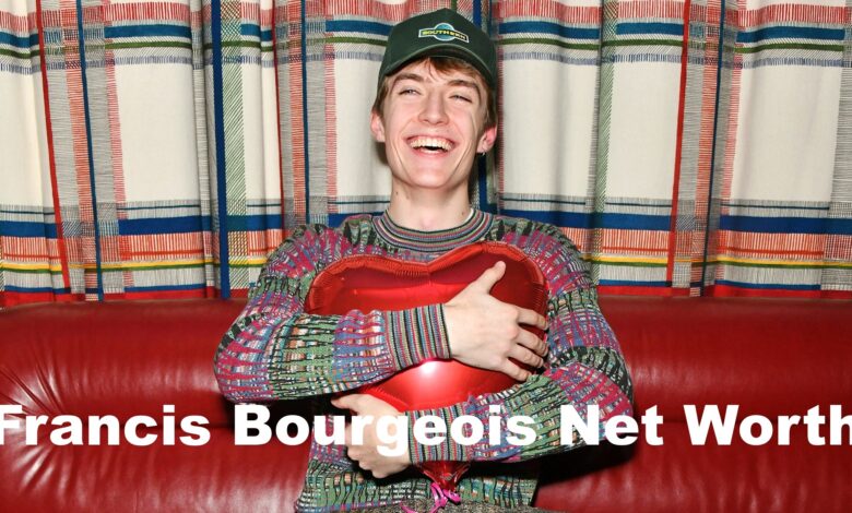 Francis Bourgeois Net Worth