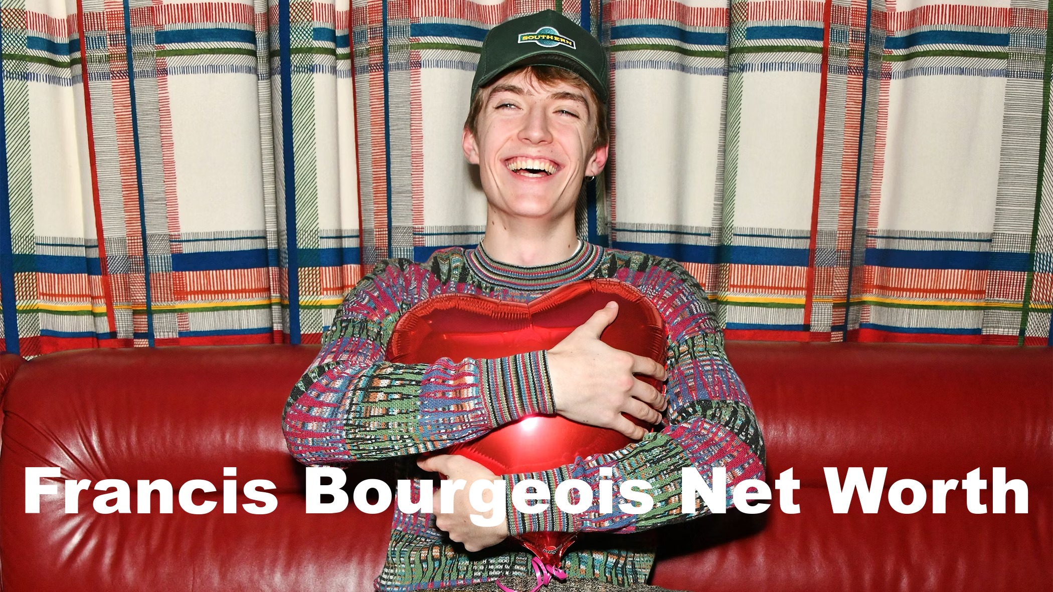 Francis Bourgeois Net Worth: How the Trainspotting Star Built His Online Success 2 Francis Bourgeois Net Worth: A Deep Dive into the Trainspotting Star's Earnings, Career, and Financial Growth - buzlog.co.uk