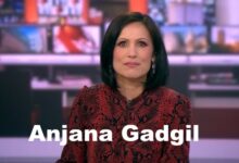 Anjana Gadgil