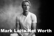 Mark Laita Net Worth