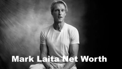 Mark Laita Net Worth