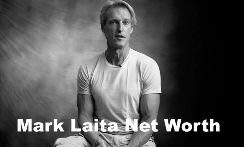 Mark Laita Net Worth