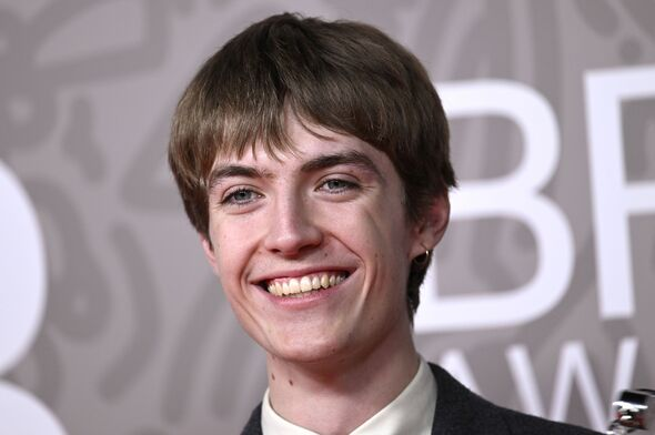 Francis Bourgeois Net Worth