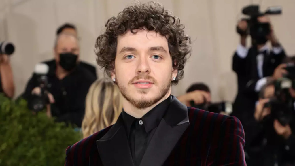 Jack Harlow Net Worth