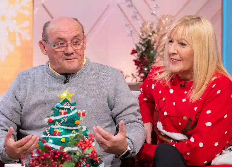 Ex Wife Doreen Dowdall