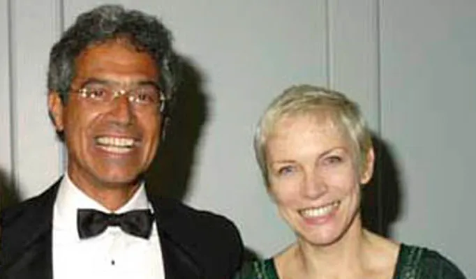 Mitchell Besser First Wife