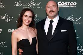 Will Sasso Wife