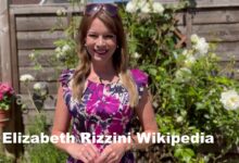 Elizabeth Rizzini Wikipedia