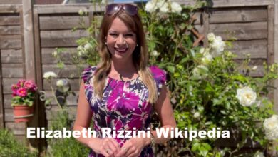 Elizabeth Rizzini Wikipedia