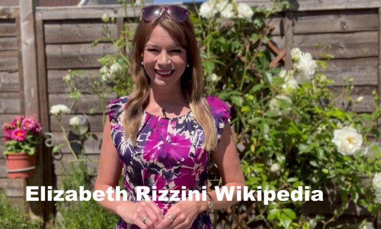 Elizabeth Rizzini Wikipedia