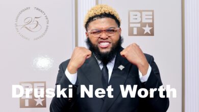 Druski Net Worth