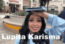 Lupita Karisma