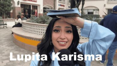 Lupita Karisma
