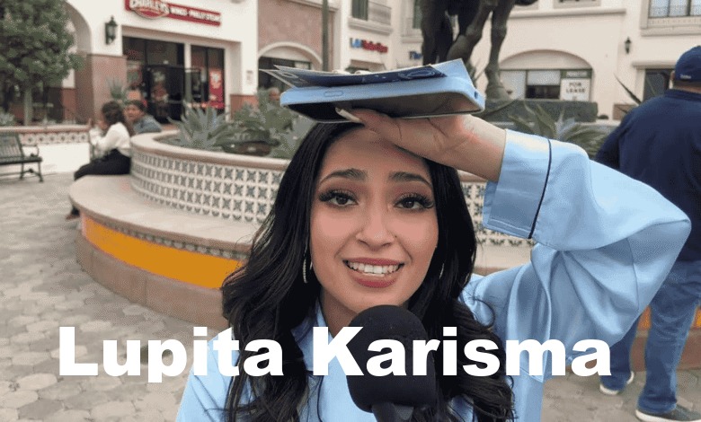 Lupita Karisma