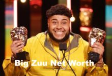 Big Zuu Net Worth