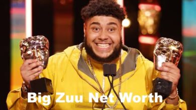 Big Zuu Net Worth