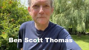 Ben Scott Thomas