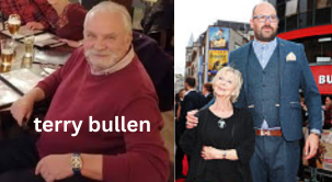 Terry Bullen