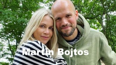 Martin Bojtos