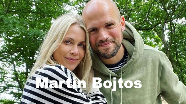 Martin Bojtos